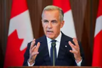 Analysis-Carney faces ticking clock on Canadian support for tough tactics with Trump  
