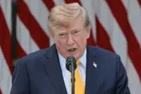 Trump: 'Time to teach Canada you can't do this anymore'