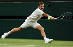 Tennis-Wawrinka bids farewell to U.S. Open after missing out on wildcard