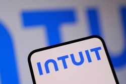 Intuit's annual forecast falls short of estimates as it prioritizes customer growth