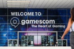 'Final Fantasy', 'The Witcher' in spotlight at Europe gaming bash