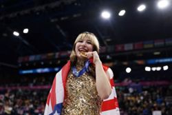 Figure skating-Olympic champion Liu to sit out 2026-27 season