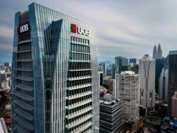 UOB Malaysia completes Malaysia's first brokered MYOR-based interbank transaction with RHB, Maybank