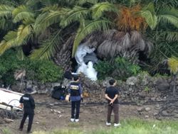South Korea's Lee calls for greater police accountability after Jeju missing-person cases