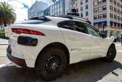 Waymo announces European expansion with robotaxis in Munich in 2027