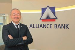 Alliance Bank's earnings rises to RM248.32mil