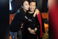 Malaysian TVB star Jacquelin Ch'ng's mother, Datin Kong Yuk Chu, passes away at 82