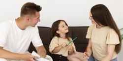 When kids ask the big questions, parents need to be ready