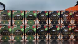 China honey goes overseas, benefiting Xizang villagers