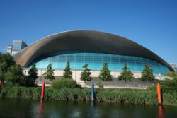 Swimming-International Swimming League to resume with London meet in December