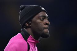Soccer-Palace sign defender Disasi on loan from Chelsea