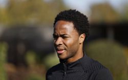 Soccer-Former England forward Sterling charged with dangerous driving