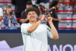 Tennis-Shelton looks to make an impact at US Open after ‘roller coaster’ season
