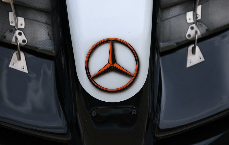 Motor racing-F1 leaders Mercedes granted engine upgrades, none for Red Bull