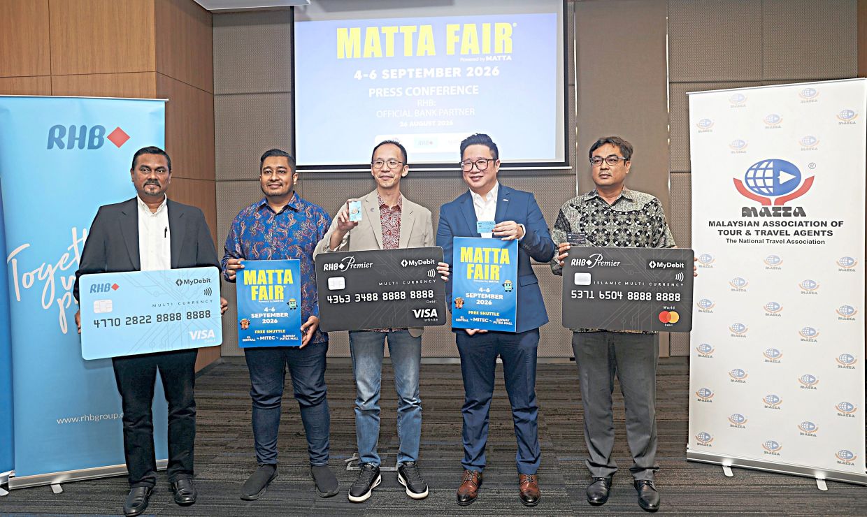MATTA Fair adding more destinations