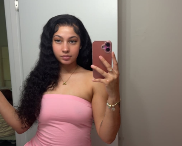 TikTok influencer Mama A dies in car crash at 26 | The Star