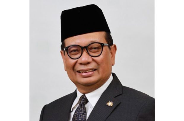 Semarang rep Samsolbari resumes position as Johor Deputy Speaker