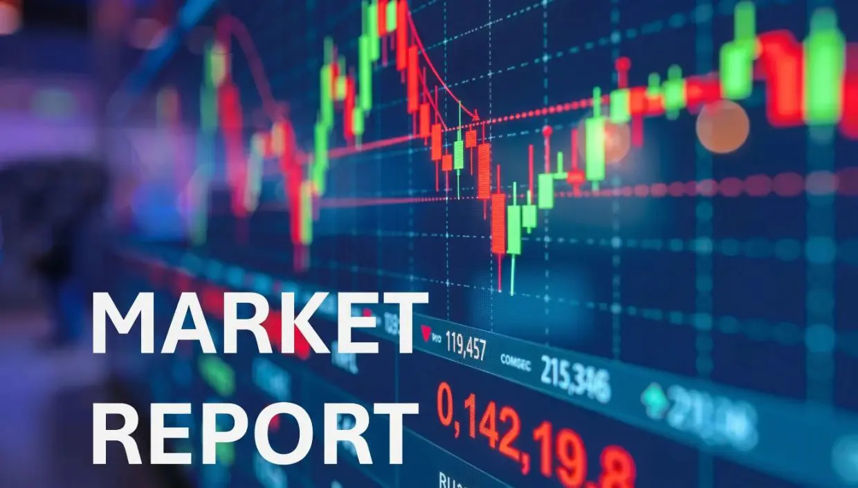 Bursa Malaysia Performance Mixed at Midday Session