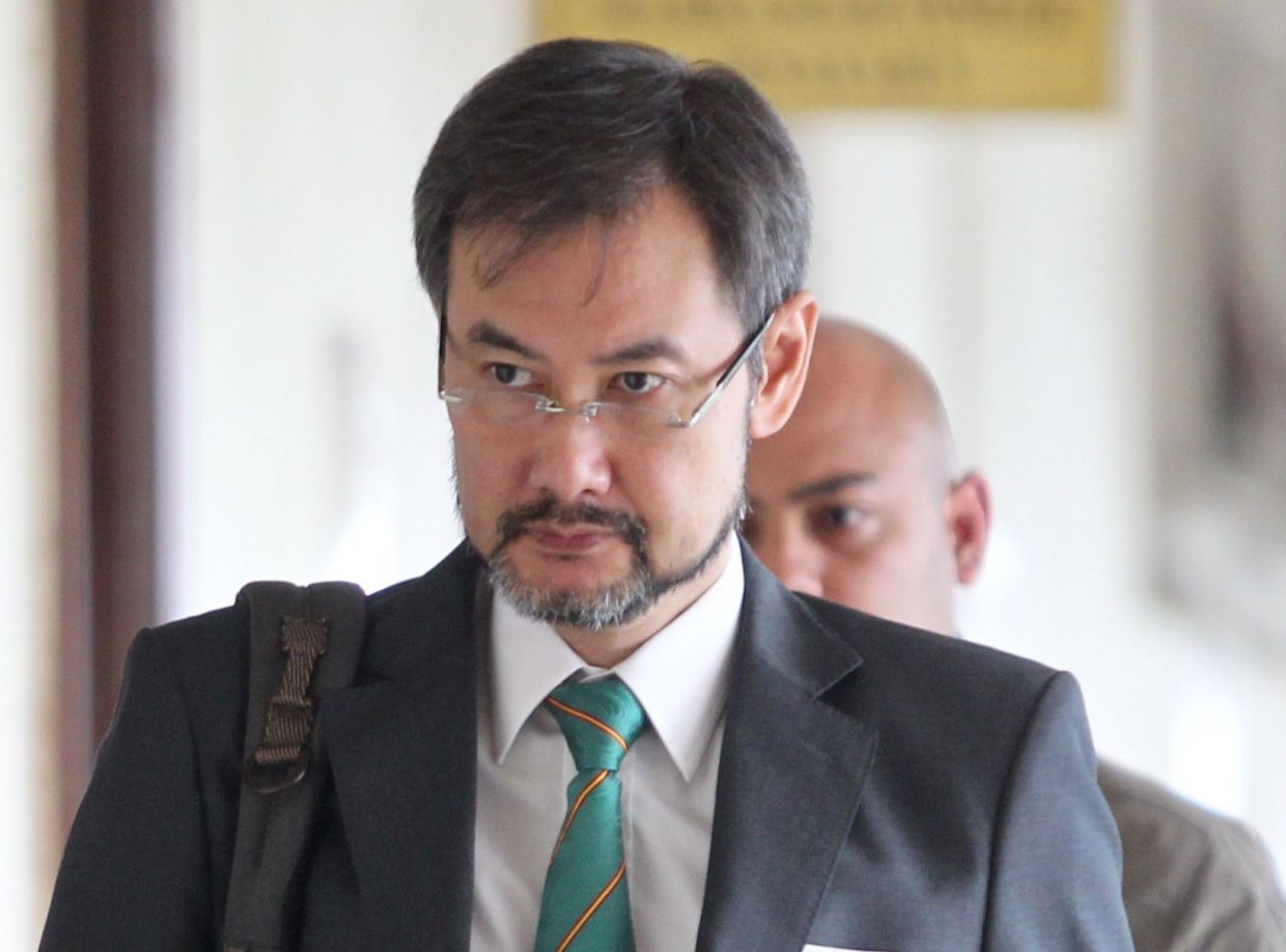 Communications with PMO led me to believe JV signing would take place, says former 1MDB CEO