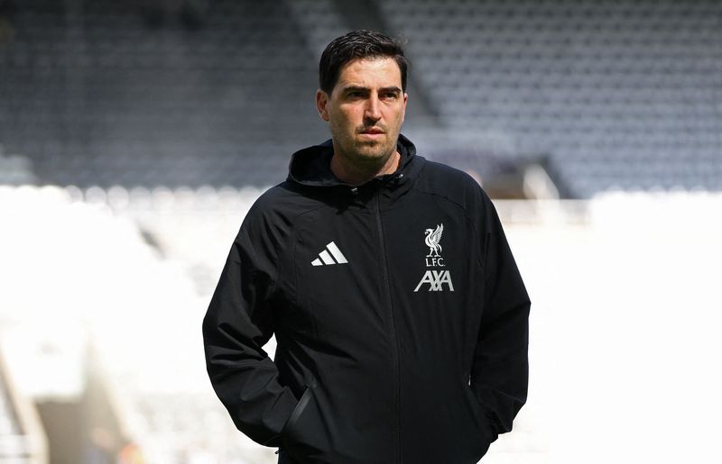Exciting Developments for Liverpool FC: Potential New Star on the Horizon