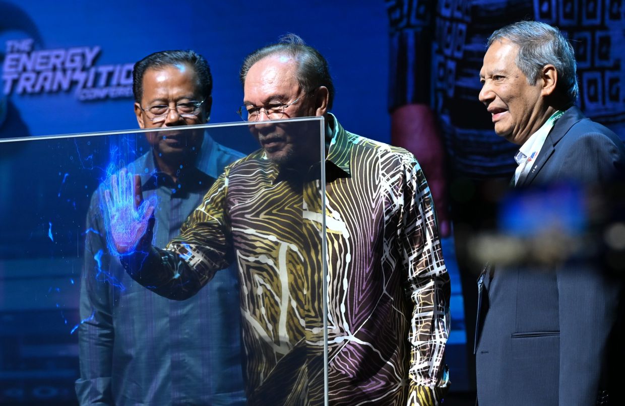 The Energy Transition Conference 2026 brought together over 6,000 delegates from more than 60 countries and culminated in 15 strategic partnerships spanning renewable energy, grid development and regional connectivity.