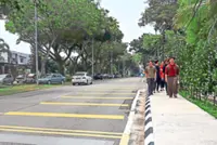 Ending walkway woes for PJ’s Tmn Universiti folk