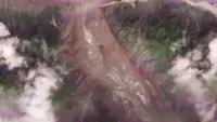 Nepal mudslide: Glacier collapse may have triggered deadly Nepal flash flood, experts say