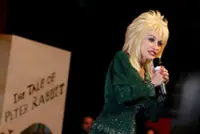 Dolly Parton leaves legacy of literacy, advocacy and charitable giving