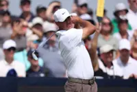 Golf-Koepka joins TGL's expansion Motor City Golf Club