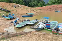 Kedah seeks cloud seeding operation to replenish dam levels