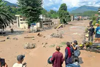 At least 11 M’sians missing in Nepal