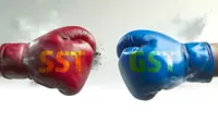 Take GST’s best feature and build it into SST