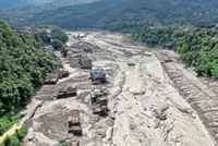 Deadly floods strike Nepal
