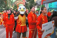 132 young athletes identified for 2027 SEA Games preparations