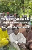 Nigerian gunmen raise over $5 million from mass kidnappings, study finds
