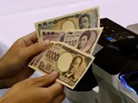 Aussie second-largest pension bets high on yen