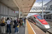 Whoosh set for September govt takeover