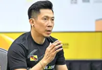 James hopeful of guiding Sarawak to medal at next Sukma