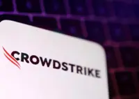 CrowdStrike raises annual revenue forecast on strong cybersecurity demand
