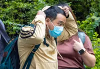 Former Hong Kong teacher gets 18 months in prison for molesting student twice