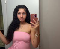 TikTok influencer Mama A dies in car crash at 26