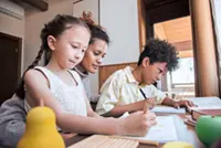 The power of solid support: How parents can help maximise children's potential