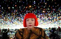 Yayoi Kusama, Japanese artist who turned hallucinations into art, dies at 97