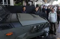 Govt to decide next step after supplier responds on LCS missiles, says Khaled