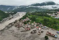Nepal floods: What experts know so far about the deadly mudslide