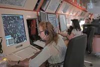 Tourism boom pushes limits of Athens air traffic control