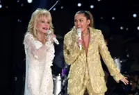 Miley Cyrus bids farewell to godmother Dolly Parton: 'I will always love her'