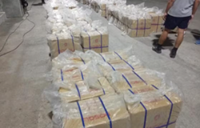 Philippine Navy seizes P147mil of ‘smuggled’ fuel, cigarettes in Zamboanga Peninsula