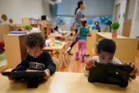 One Tech Tip: How to keep your child’s tablets, laptops from becoming distractions from schoolwork
