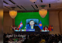 Cambodia pushing skills recognition, portable social security benefits to support Asean labour mobility